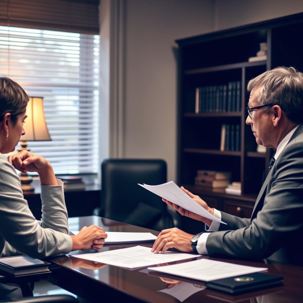 Uncontested Divorce Lawyer Onondaga County