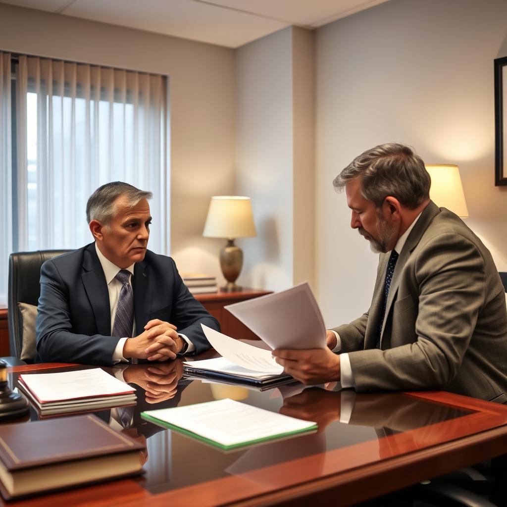 Uncontested Divorce Lawyer Richmond County