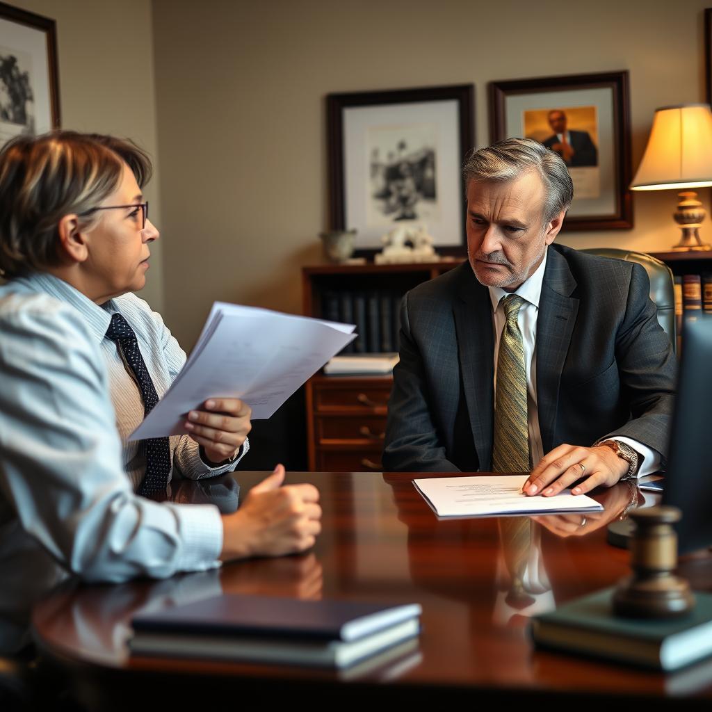 Uncontested Divorce Lawyer Schoharie County