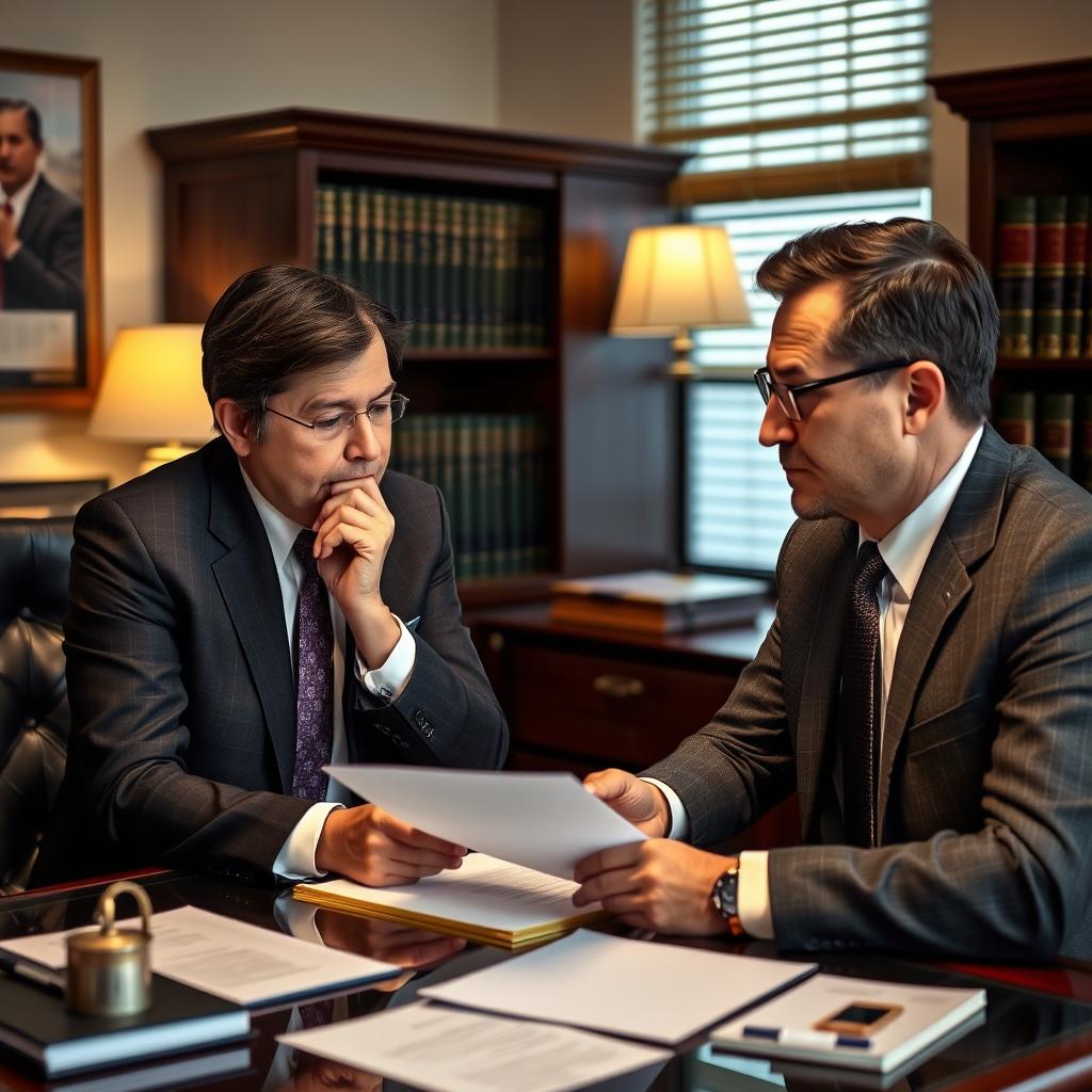 Uncontested Divorce Lawyer Staten Island