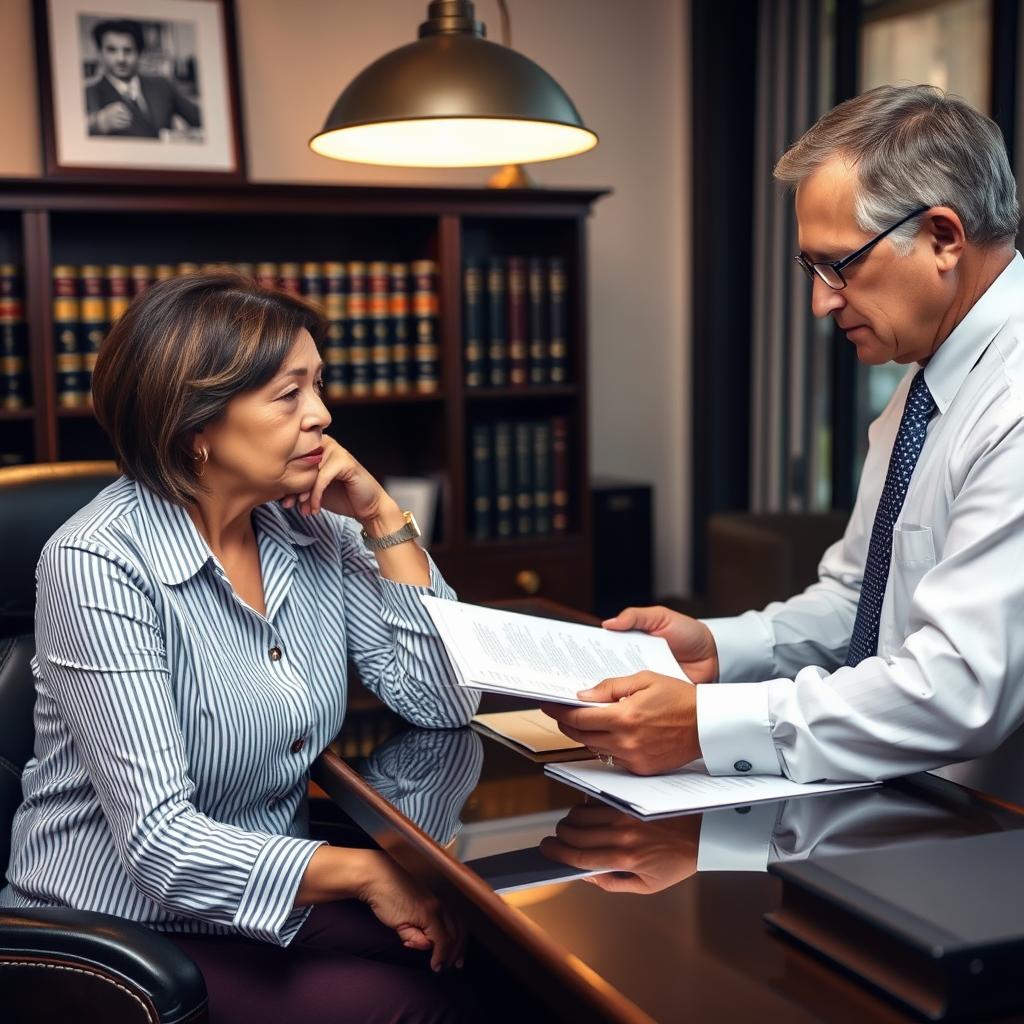 Uncontested Divorce Lawyer Suffolk County
