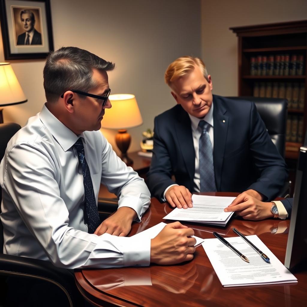 Uncontested Divorce Lawyer Tioga County