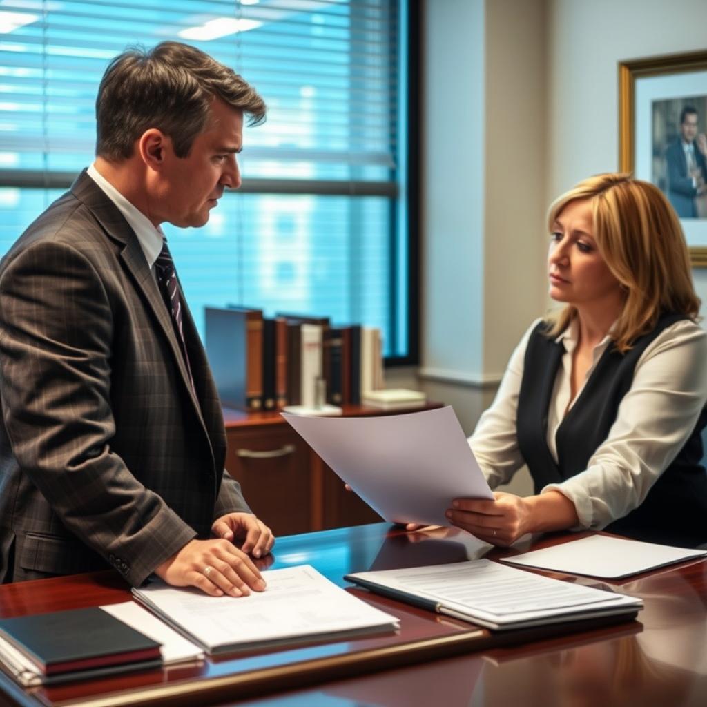 Uncontested Divorce Lawyer Tompkins County