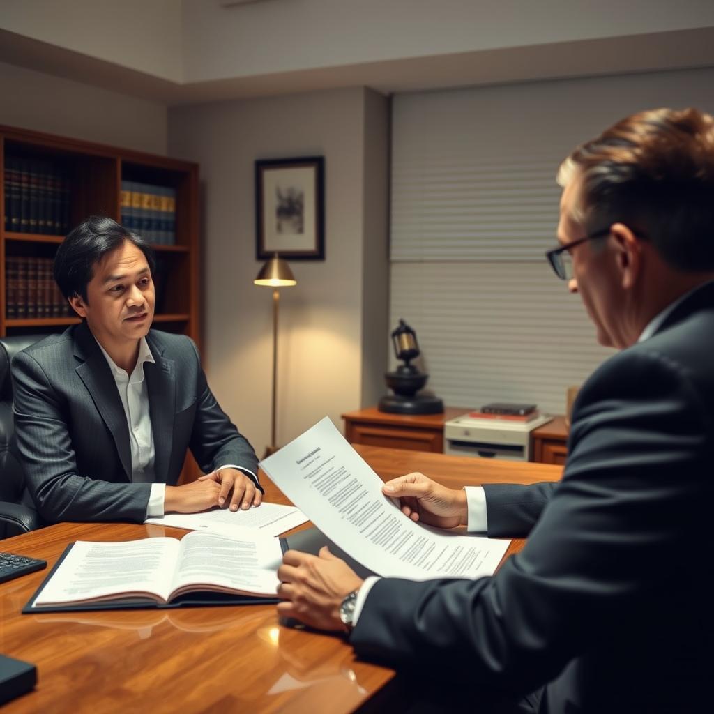 Uncontested Divorce Lawyer Westchester County