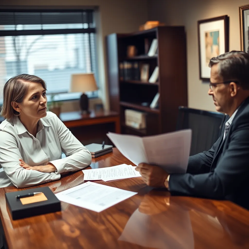 Adoption Lawyer Broome NY