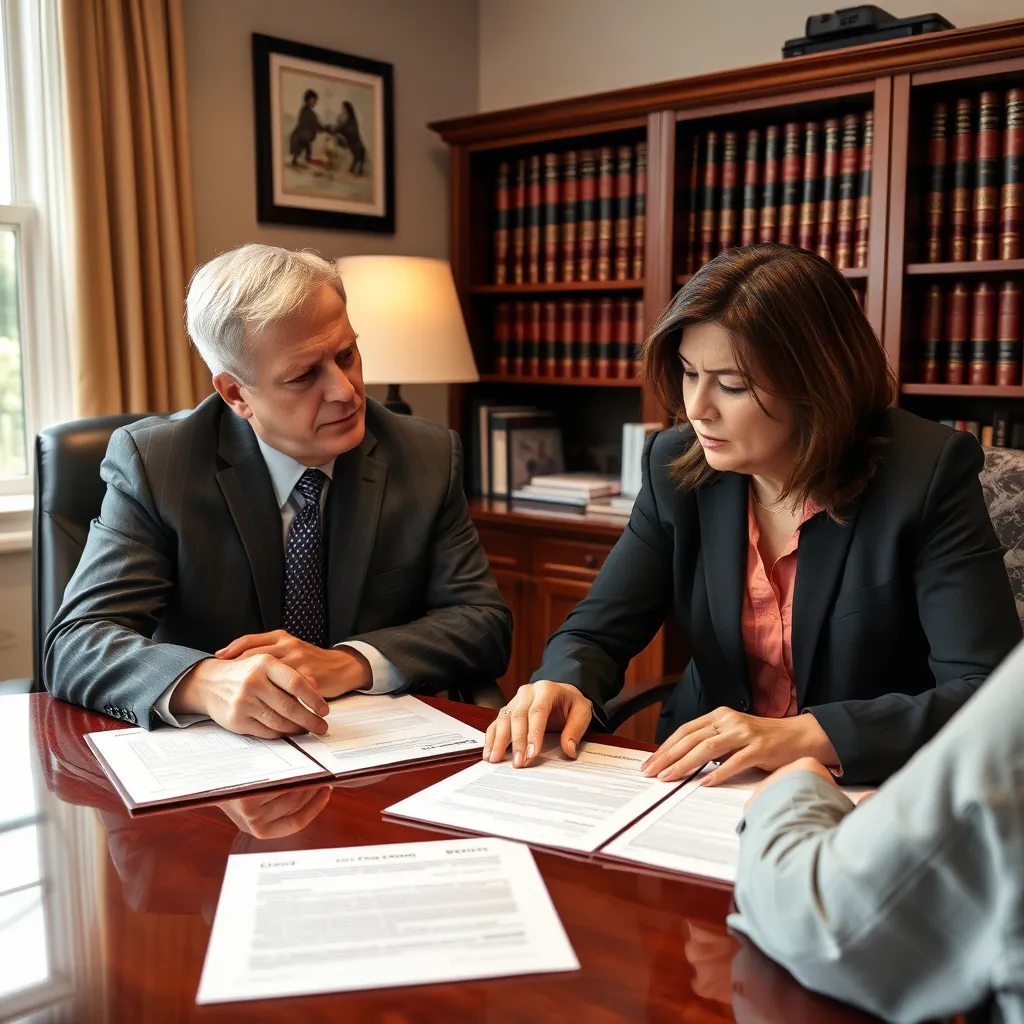 Adoption Lawyer Chemung NY