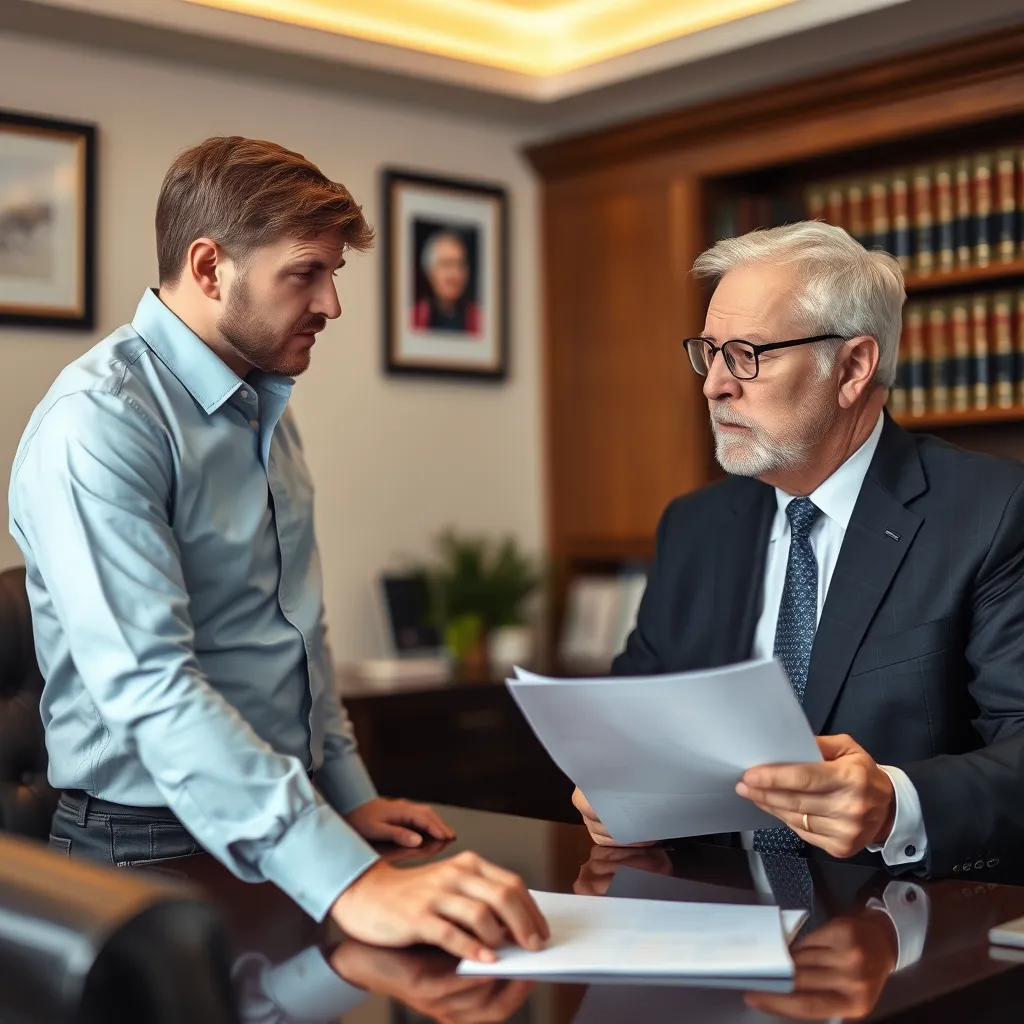 Adoption Lawyer Nassau NY