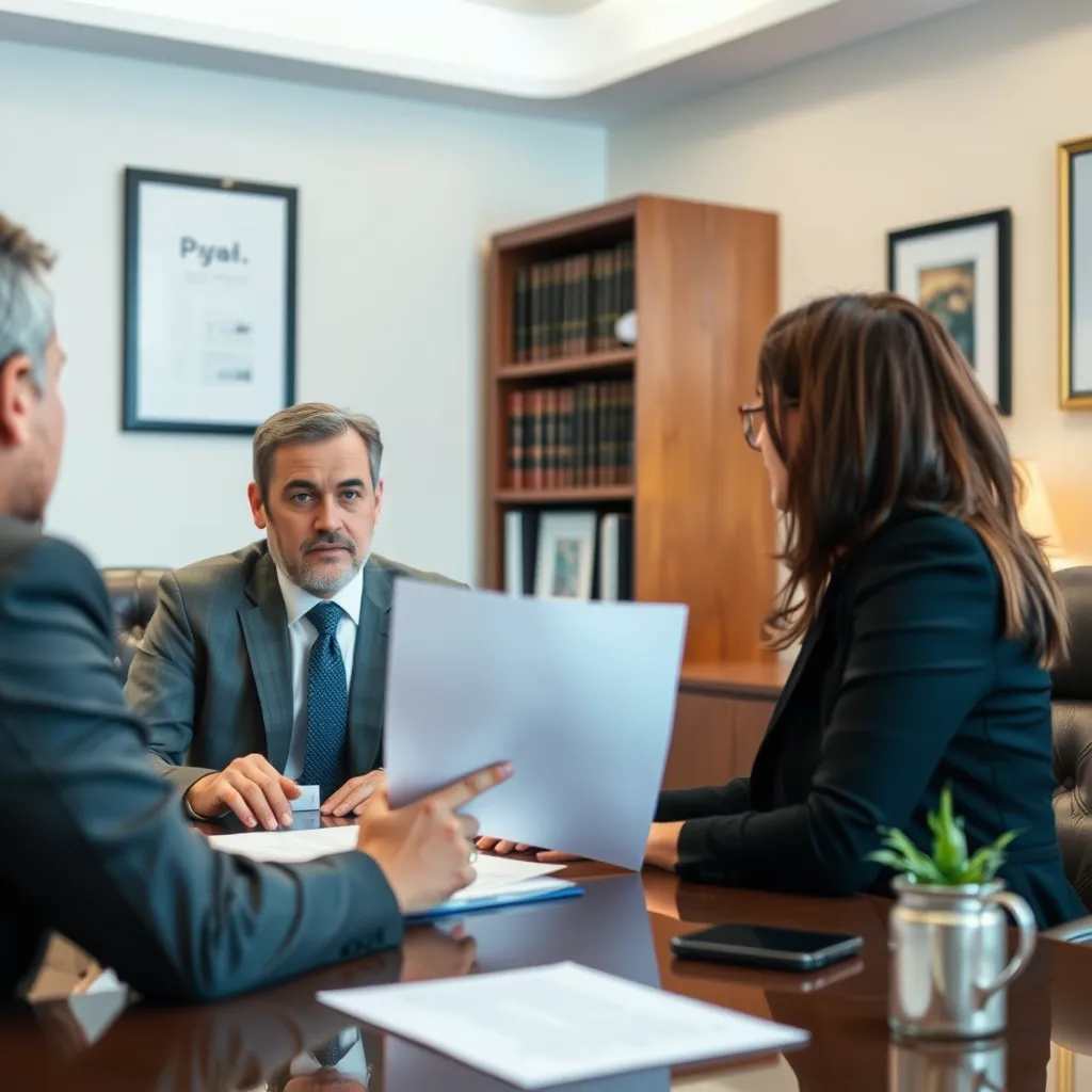 Adoption Lawyer New York