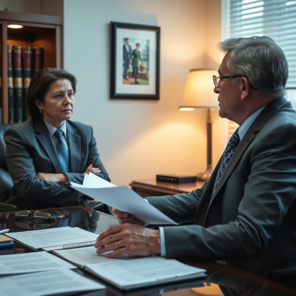 Adoption Lawyer Onondaga NY