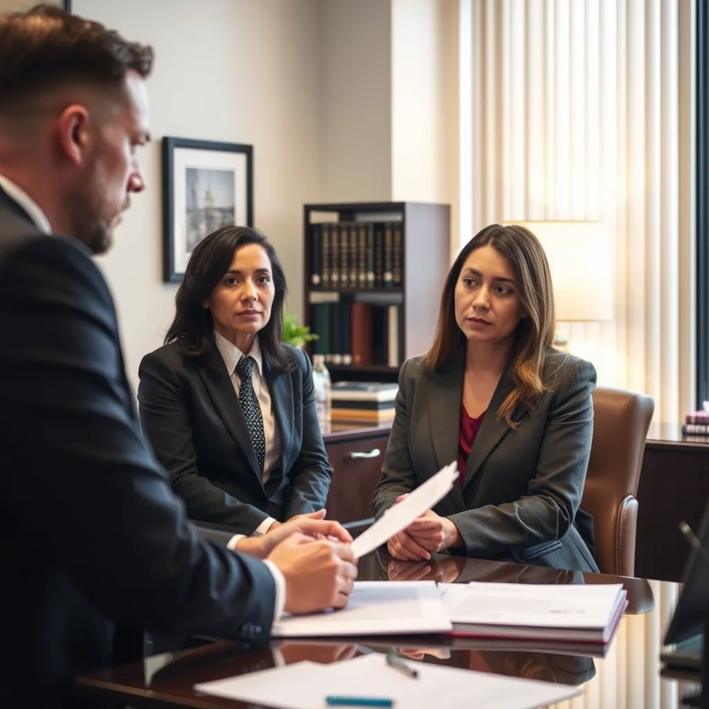 Adoption Lawyer Queens, NY