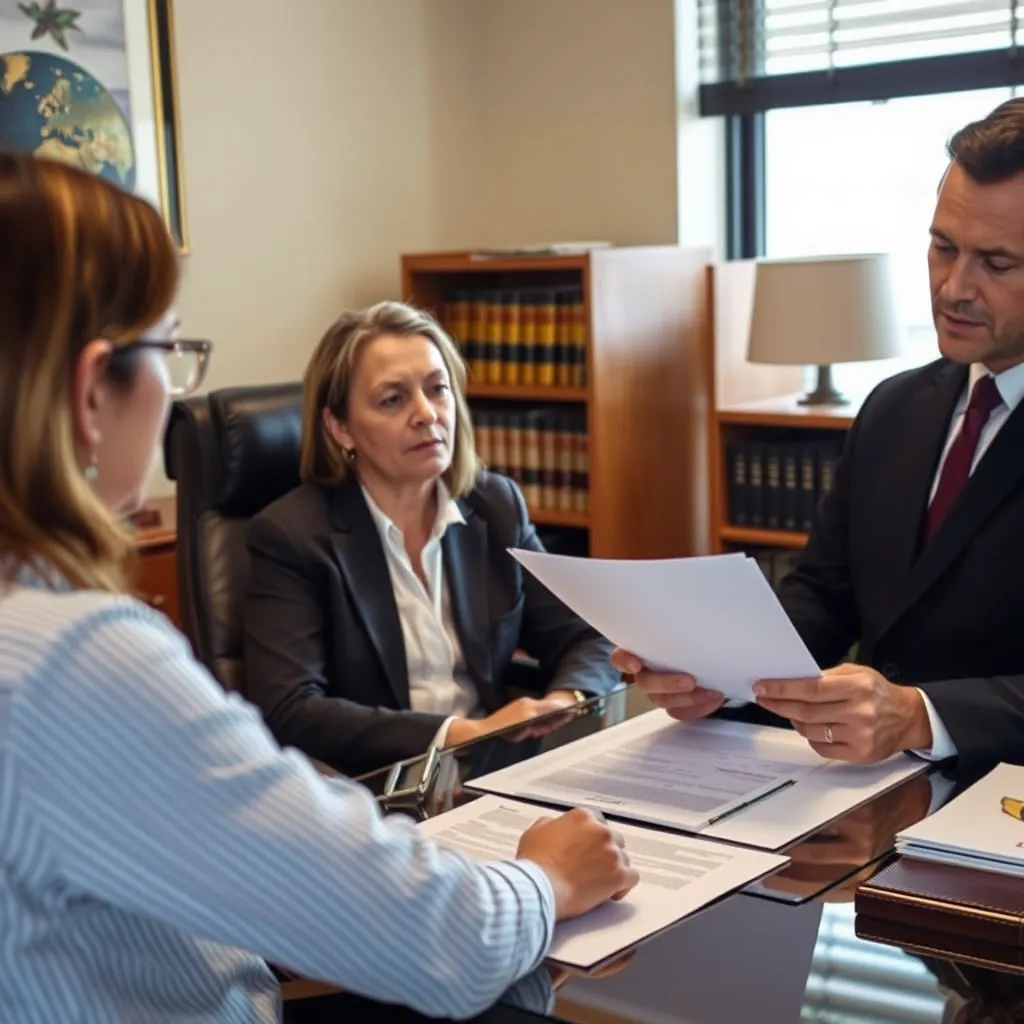 Adoption Lawyer Richmond NY