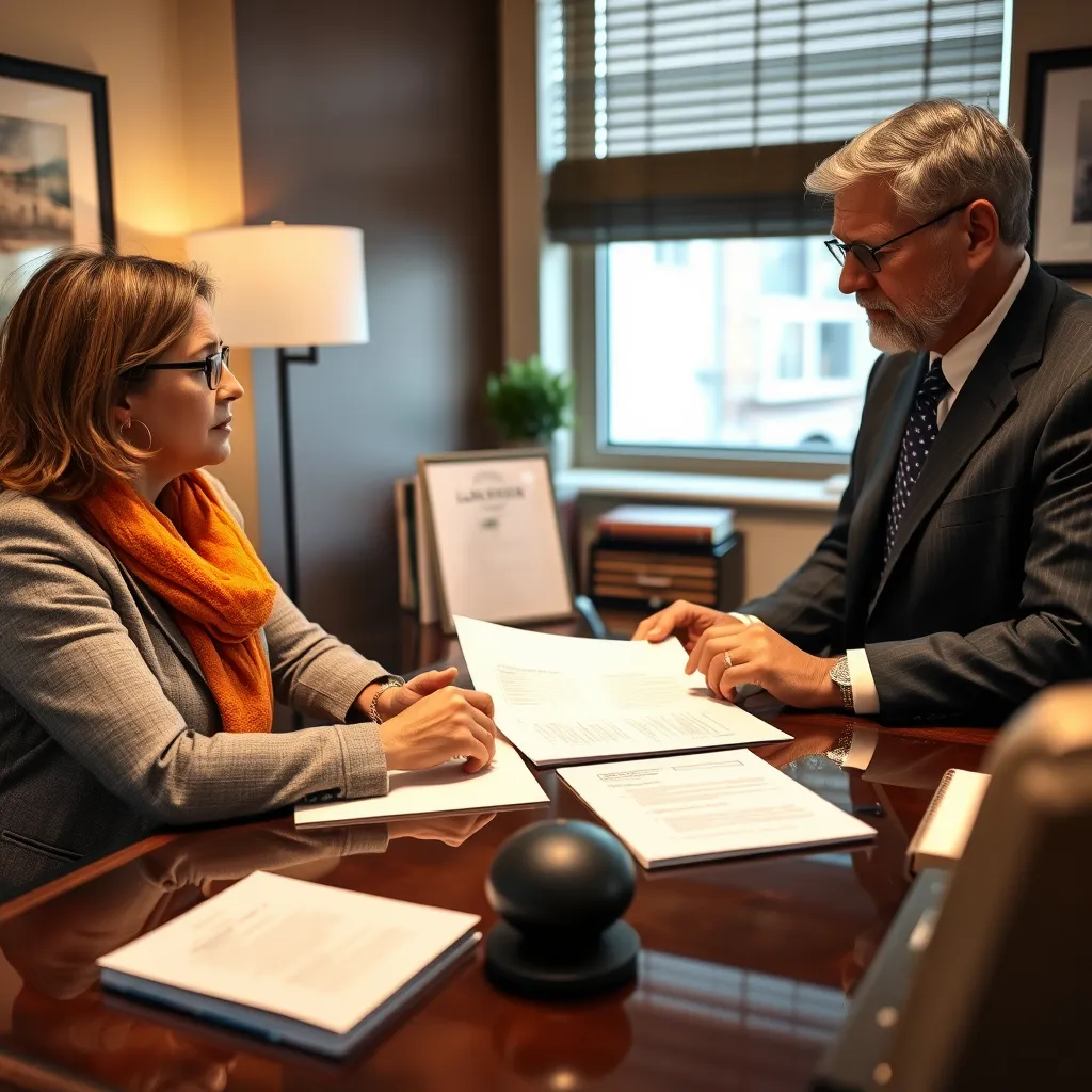 Adoption Lawyer Suffolk NY