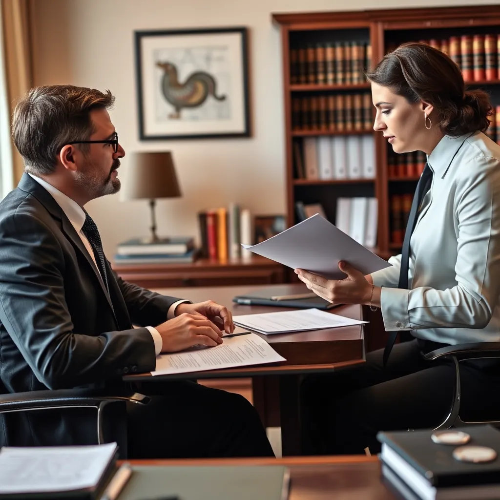 Adultery Divorce Lawyer Hamilton NY