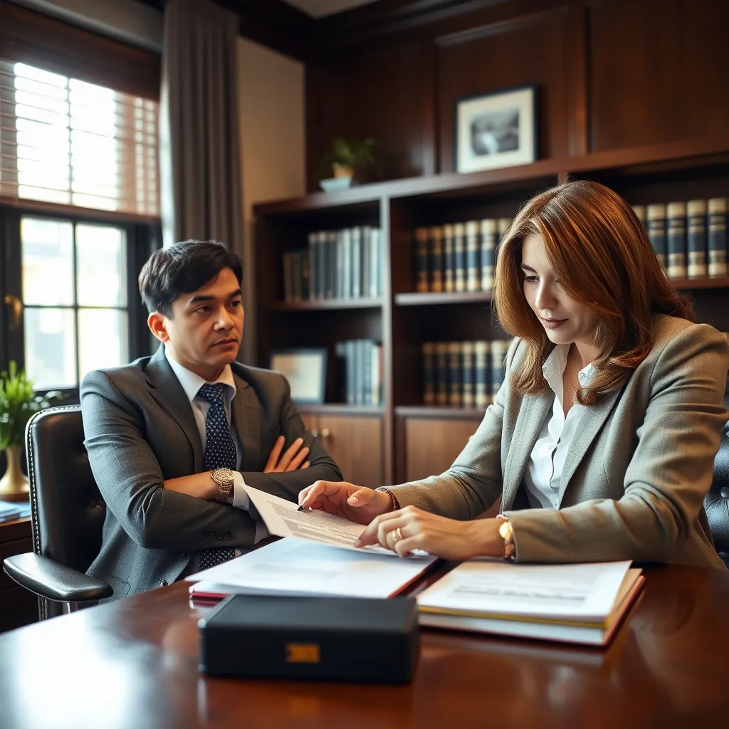 Alimony Lawyer Broome NY