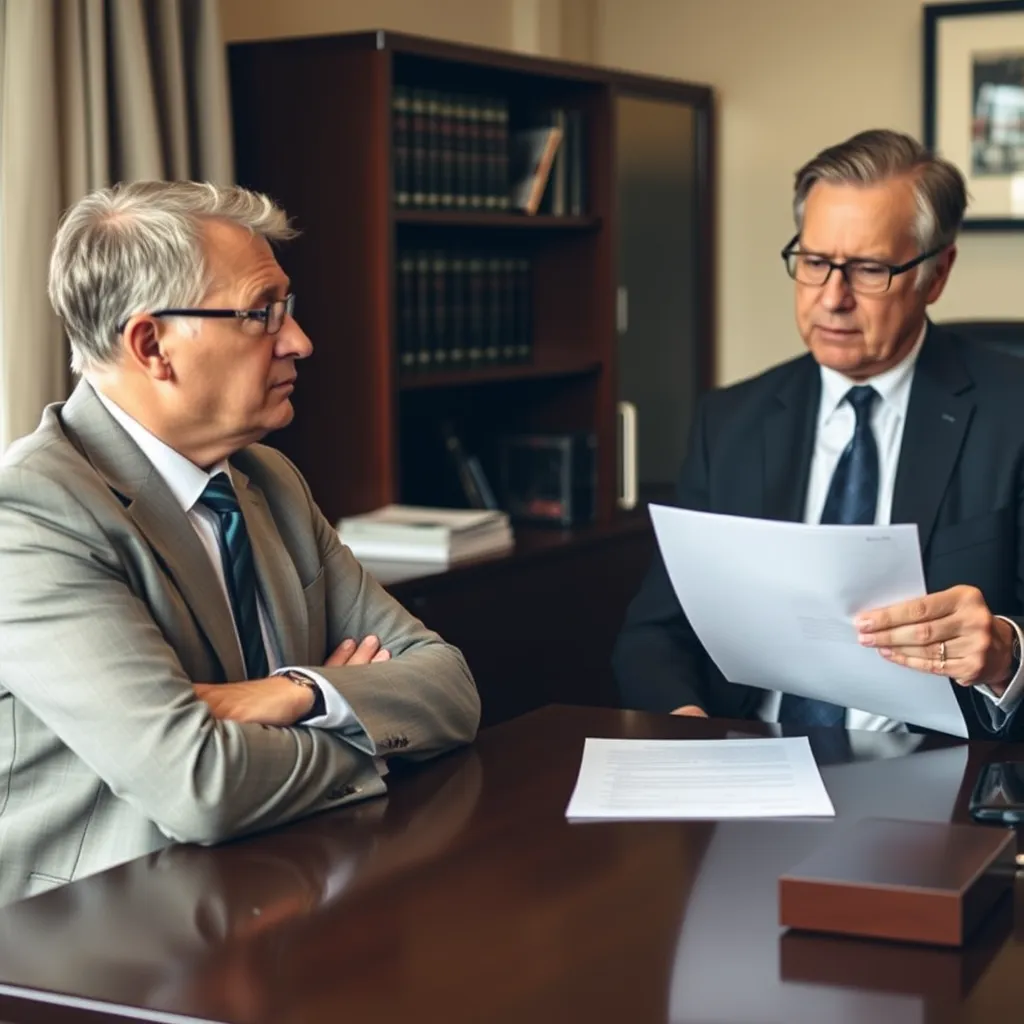 Alimony Lawyer Erie NY