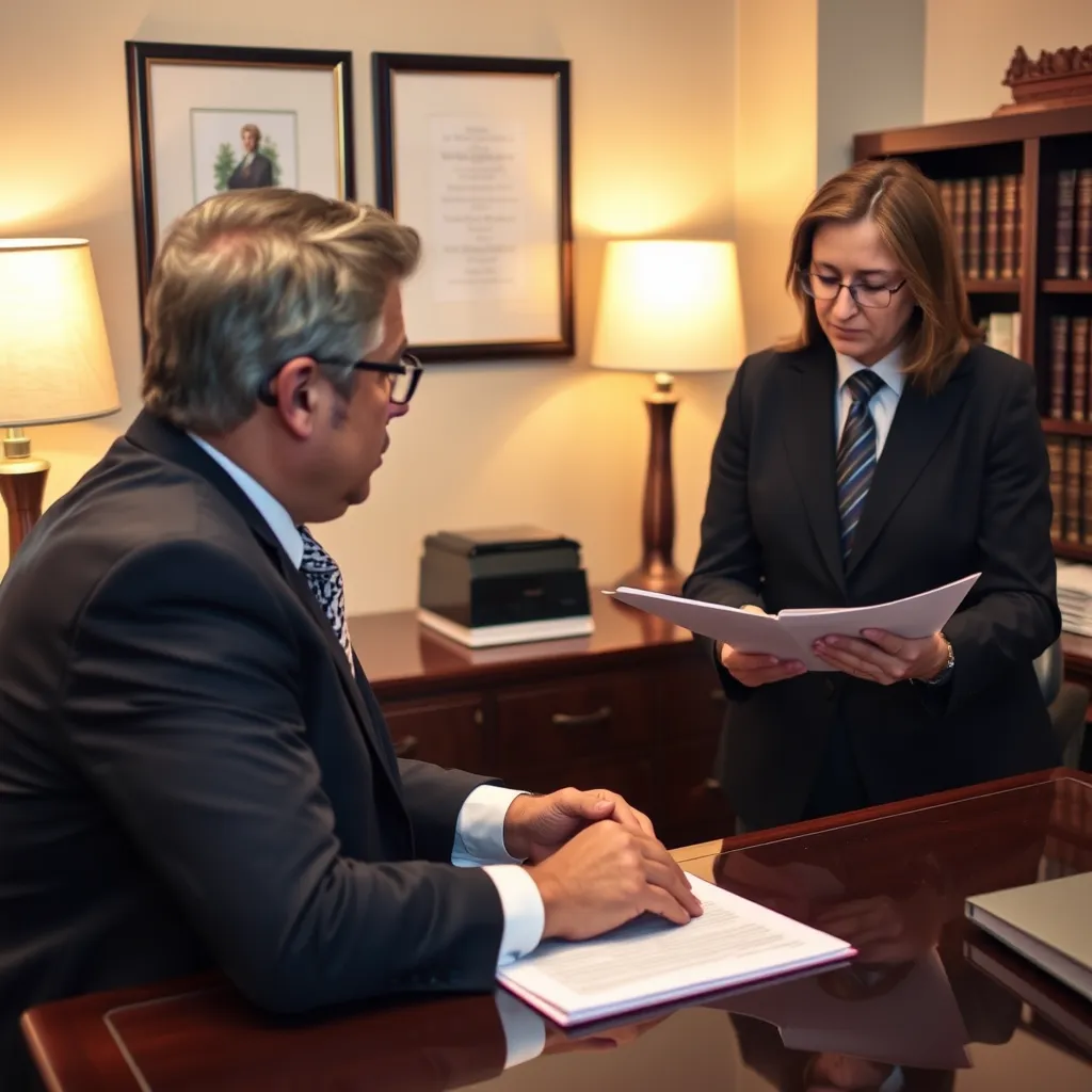 Alimony Lawyer Monroe NY
