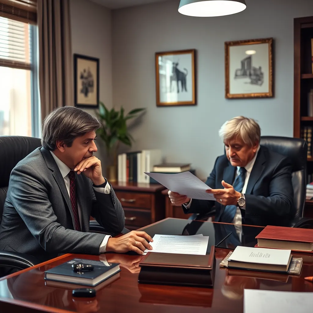 Alimony Lawyer Queens, NY