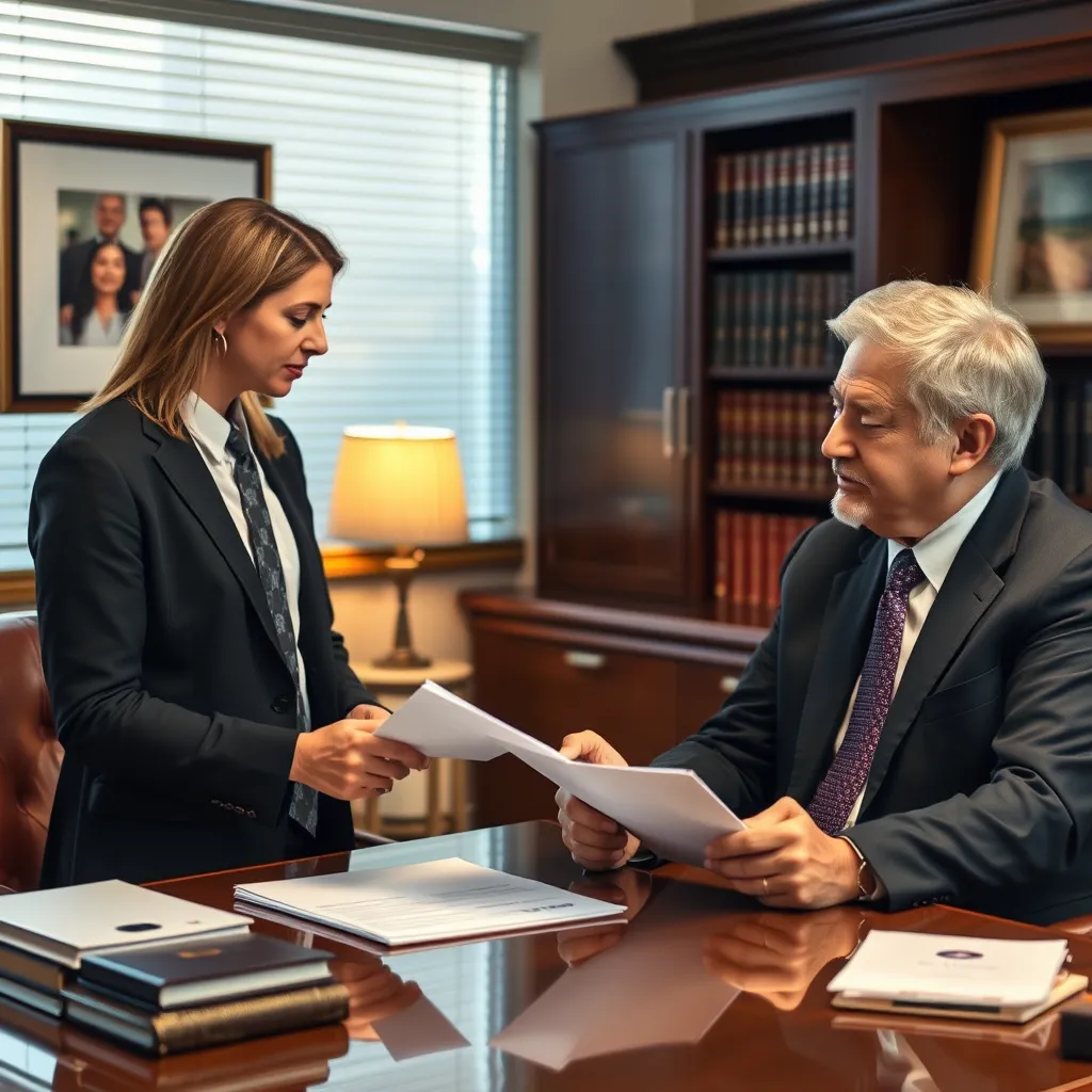 Alimony Lawyer Rockland NY
