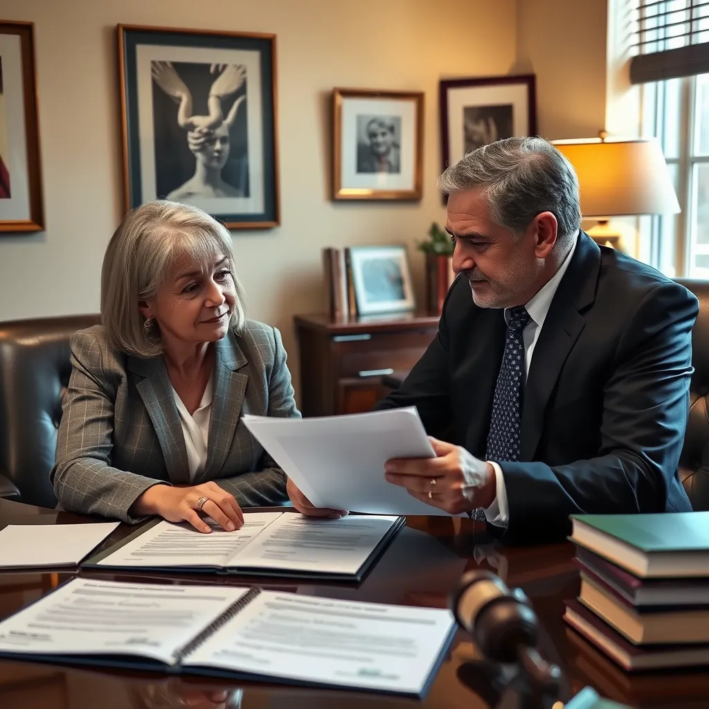 Annulment Lawyer Chemung NY
