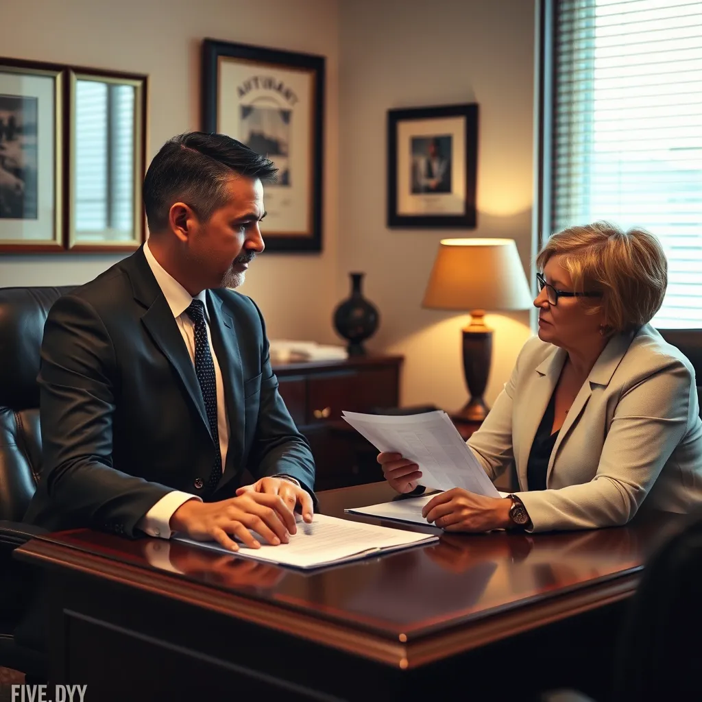 Annulment Lawyer Erie NY