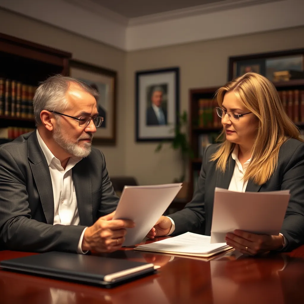 Annulment Lawyer Onondaga NY