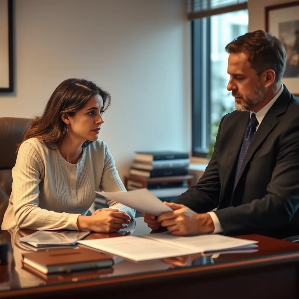 Annulment Lawyer Ontario NY