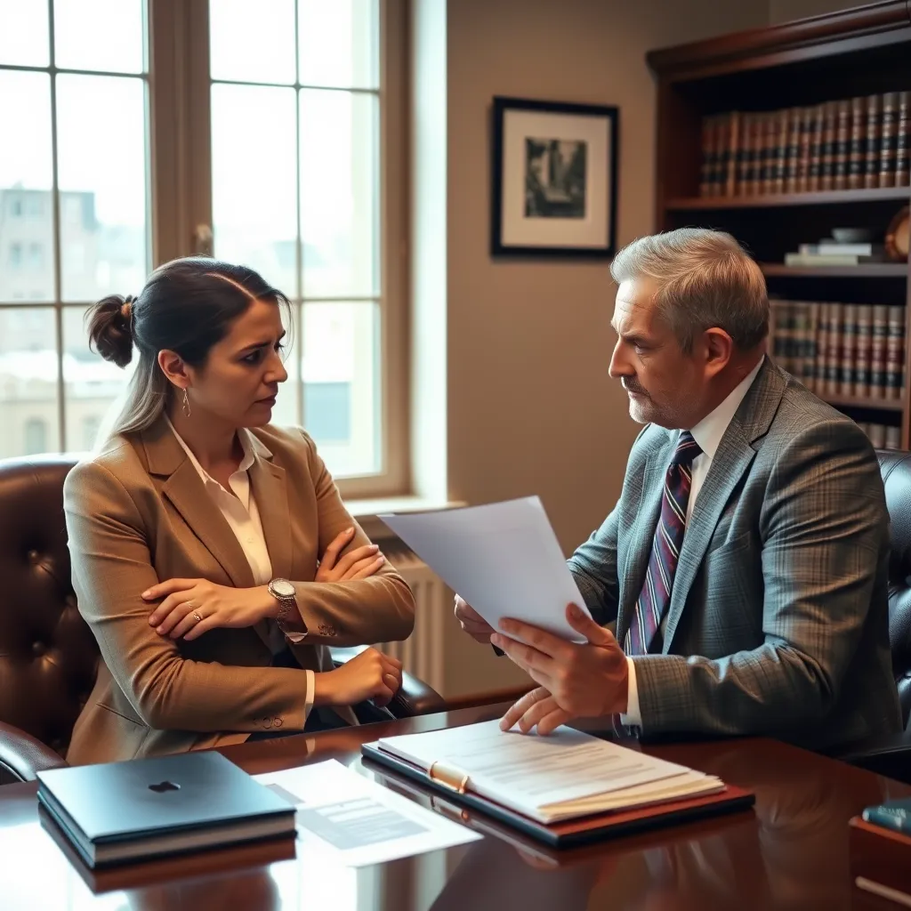 Annulment Lawyer Putnam NY