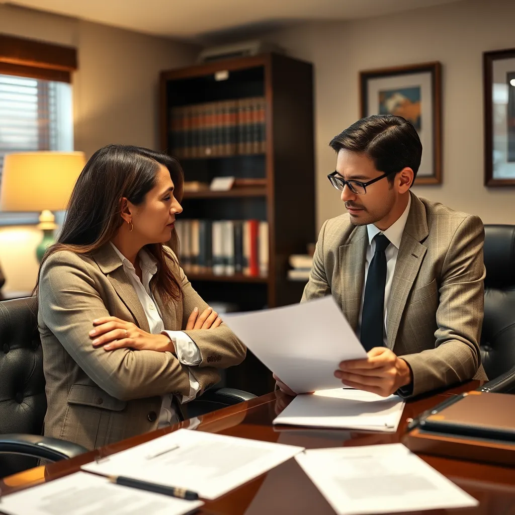 Annulment Lawyer Queens, NY