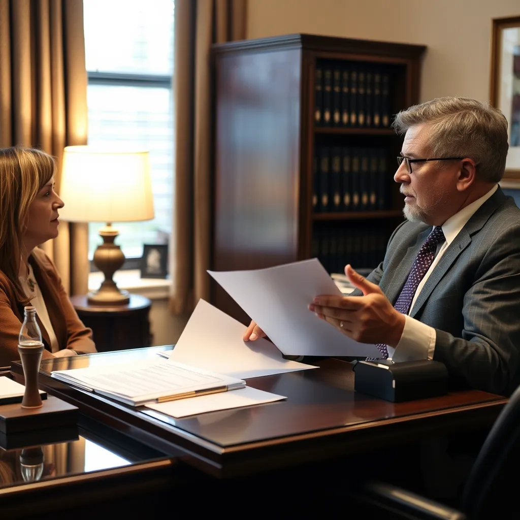Annulment Lawyer Richmond NY