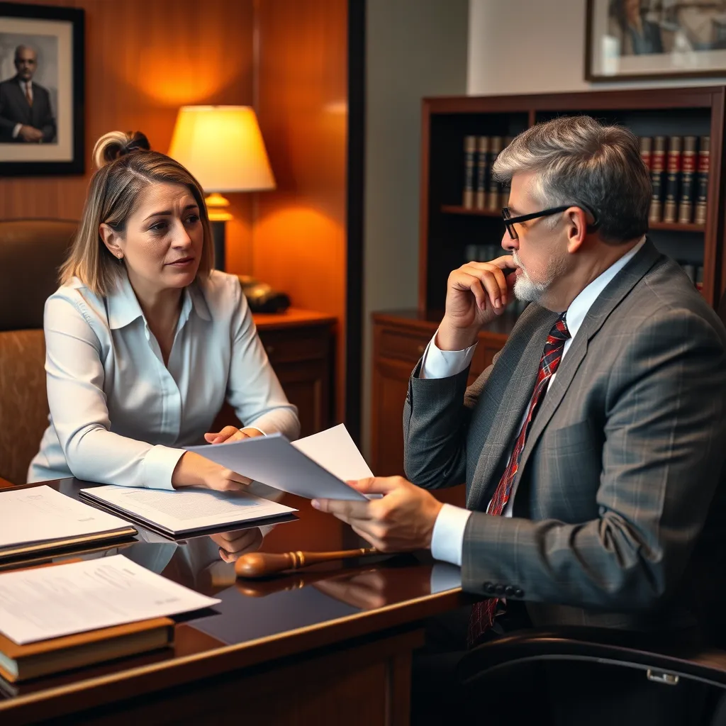Annulment Lawyer Rockland NY