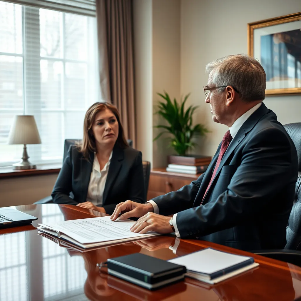 Annulment Lawyer Wyoming NY