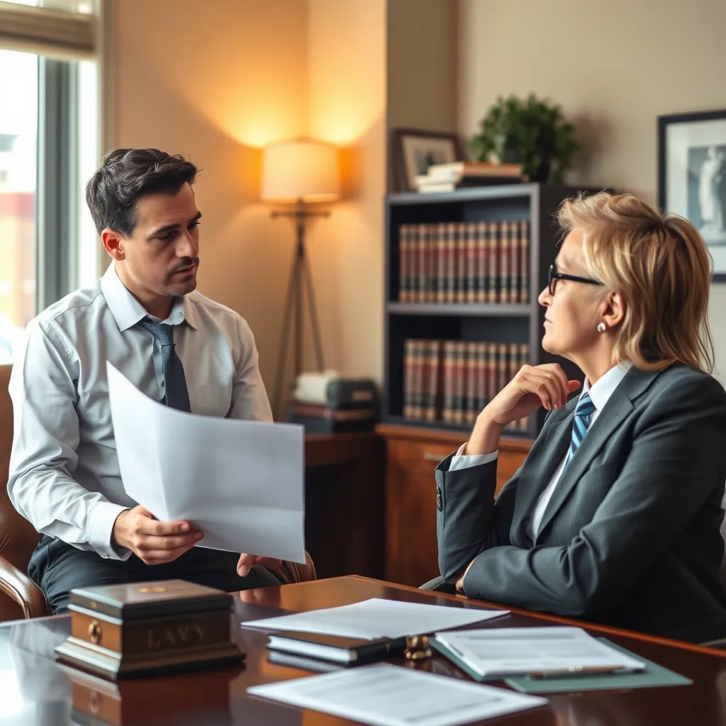 Broome NY Divorce Lawyer