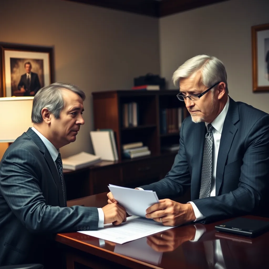 Business Valuation Divorce Lawyer Niagara NY