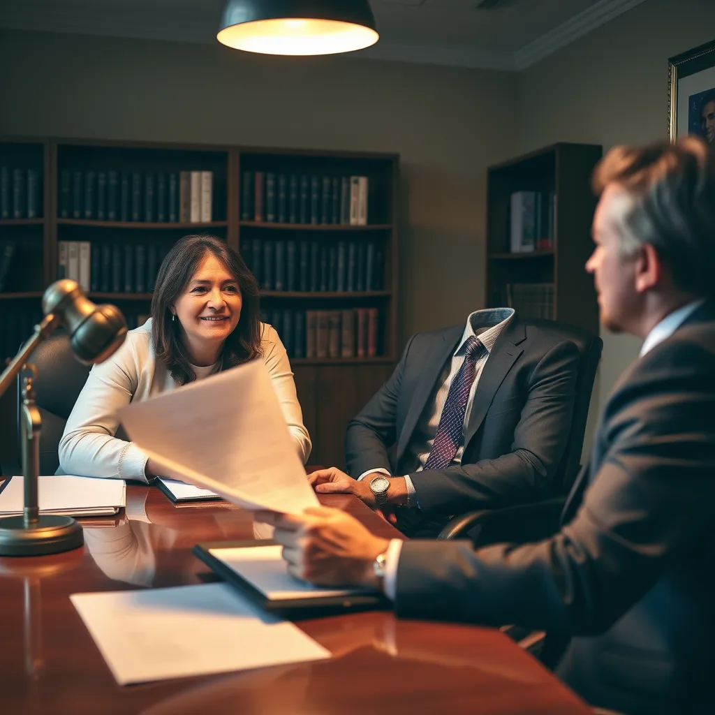 Business Valuation Divorce Lawyer Suffolk NY