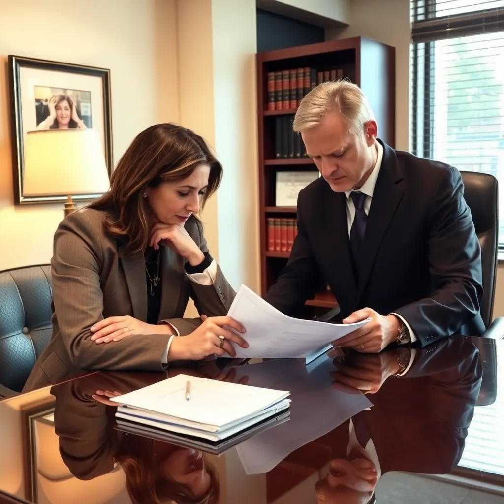 Child Custody Lawyer Broome NY