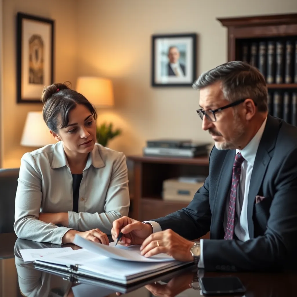 Child Custody Lawyer Chemung NY