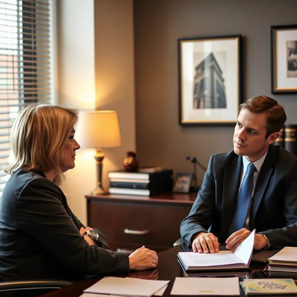 Child Custody Lawyer Columbia NY