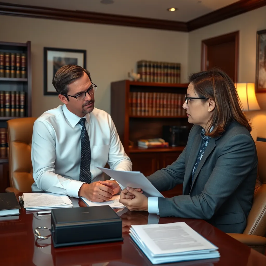 Child Custody Lawyer Erie NY