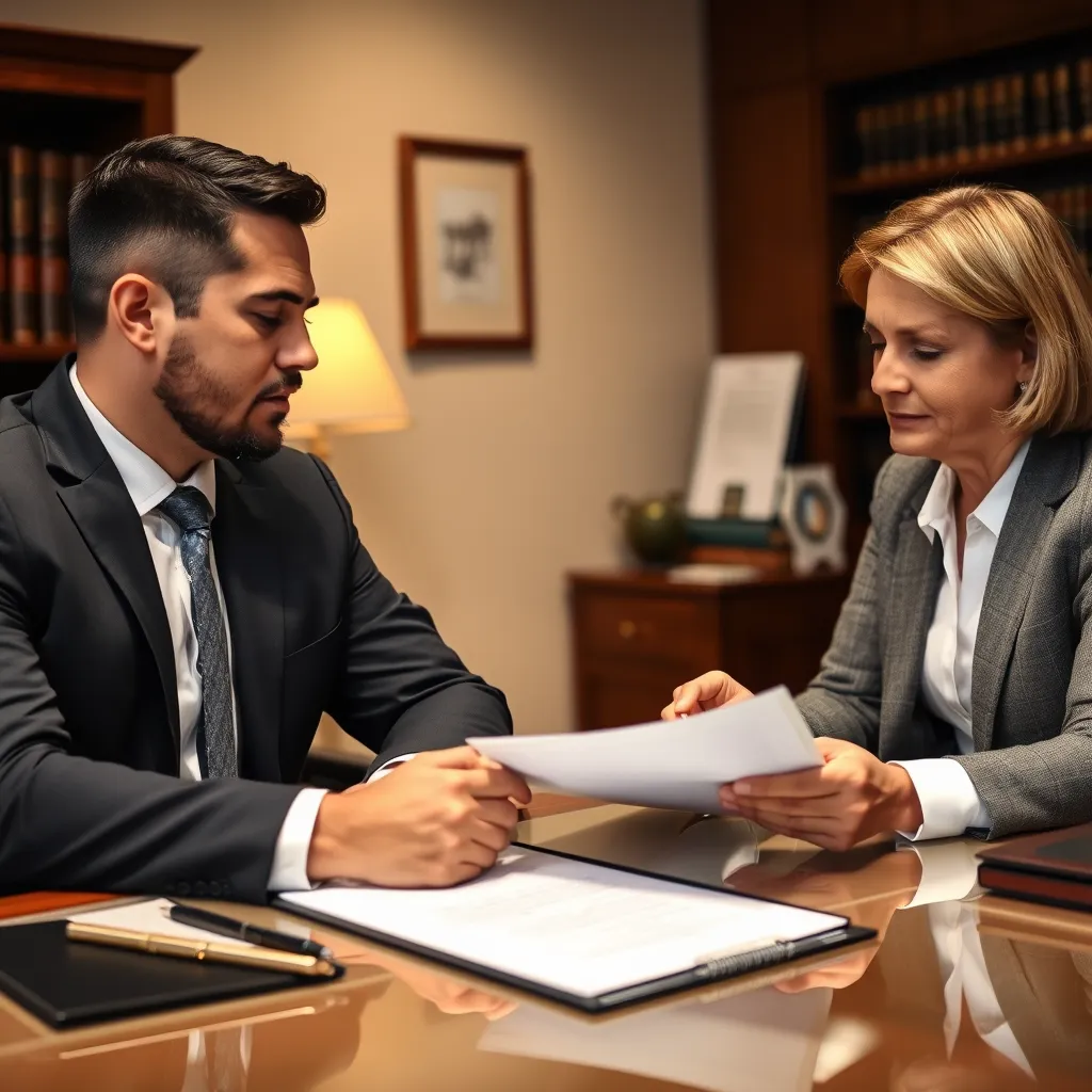 Child Custody Lawyer Hamilton NY