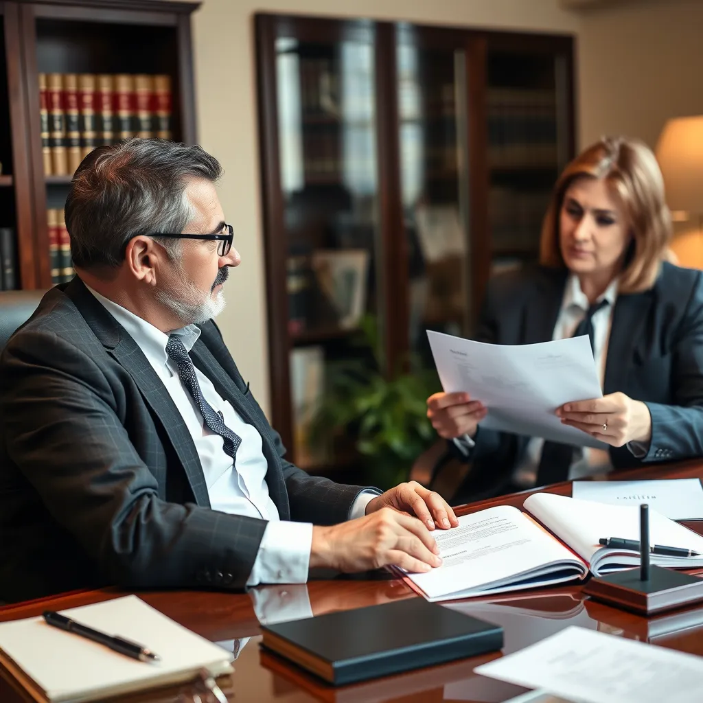 Child Custody Lawyer Monroe NY