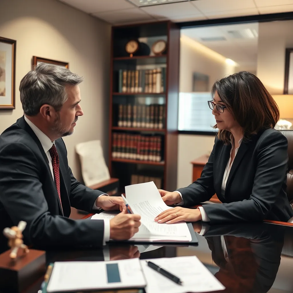 Child Custody Lawyer Nassau NY