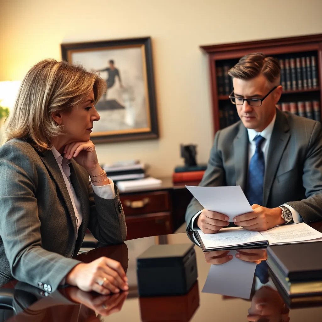 Child Custody Lawyer Putnam NY