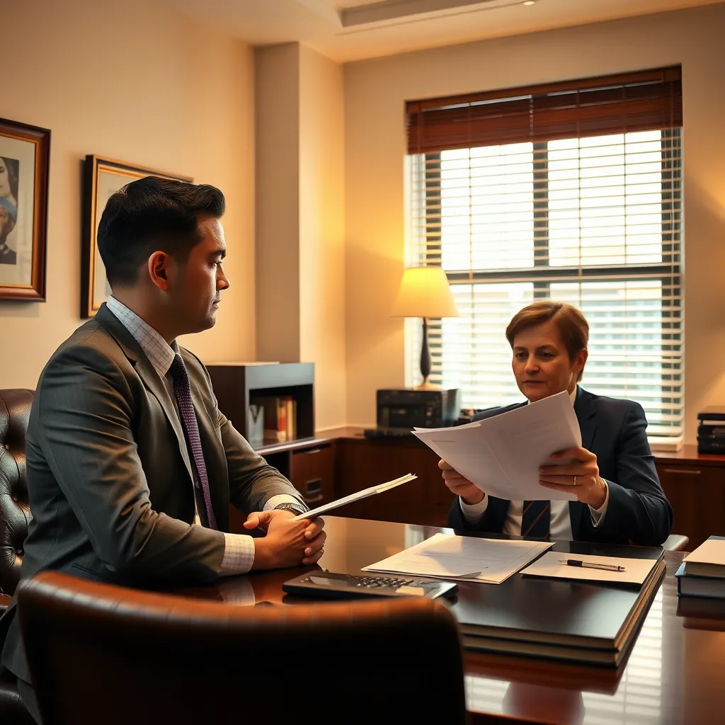 Child Custody Lawyer Queens, NY