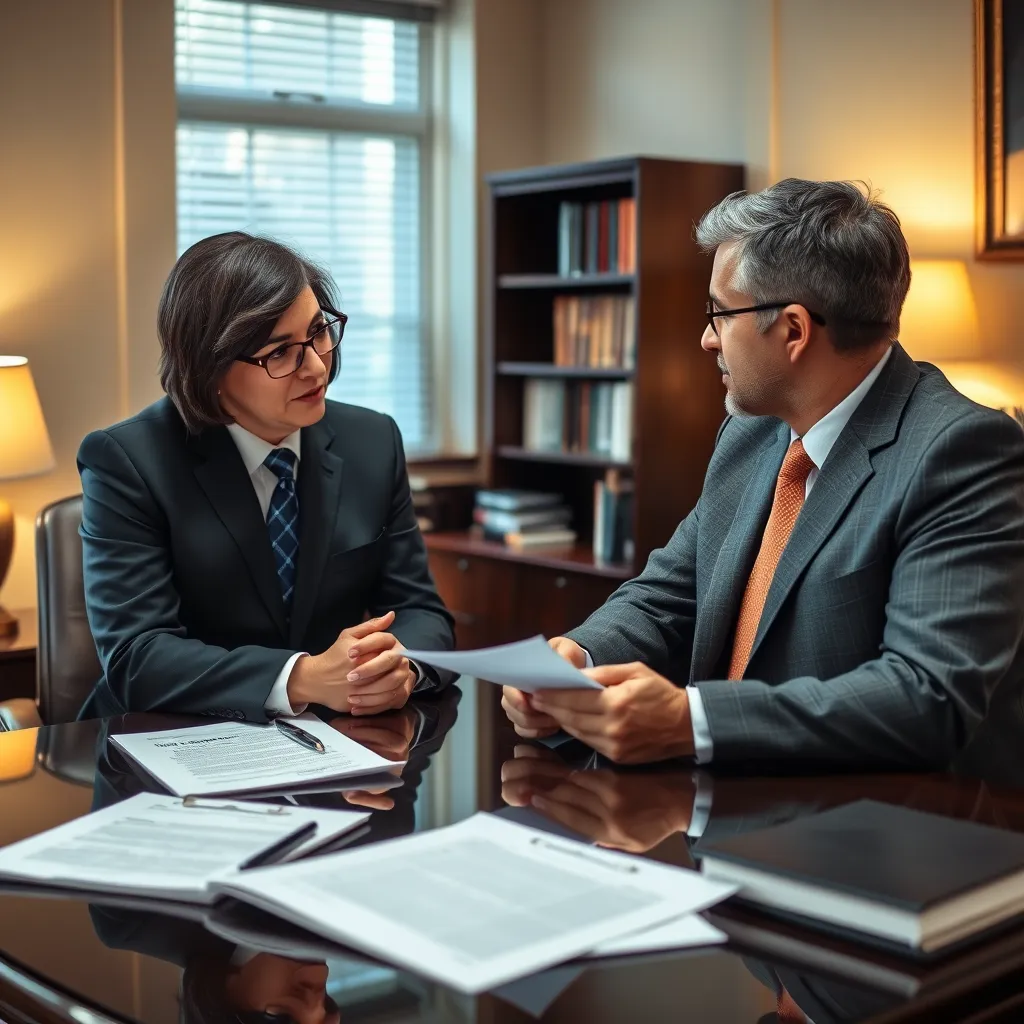 Child Custody Lawyer Saratoga NY