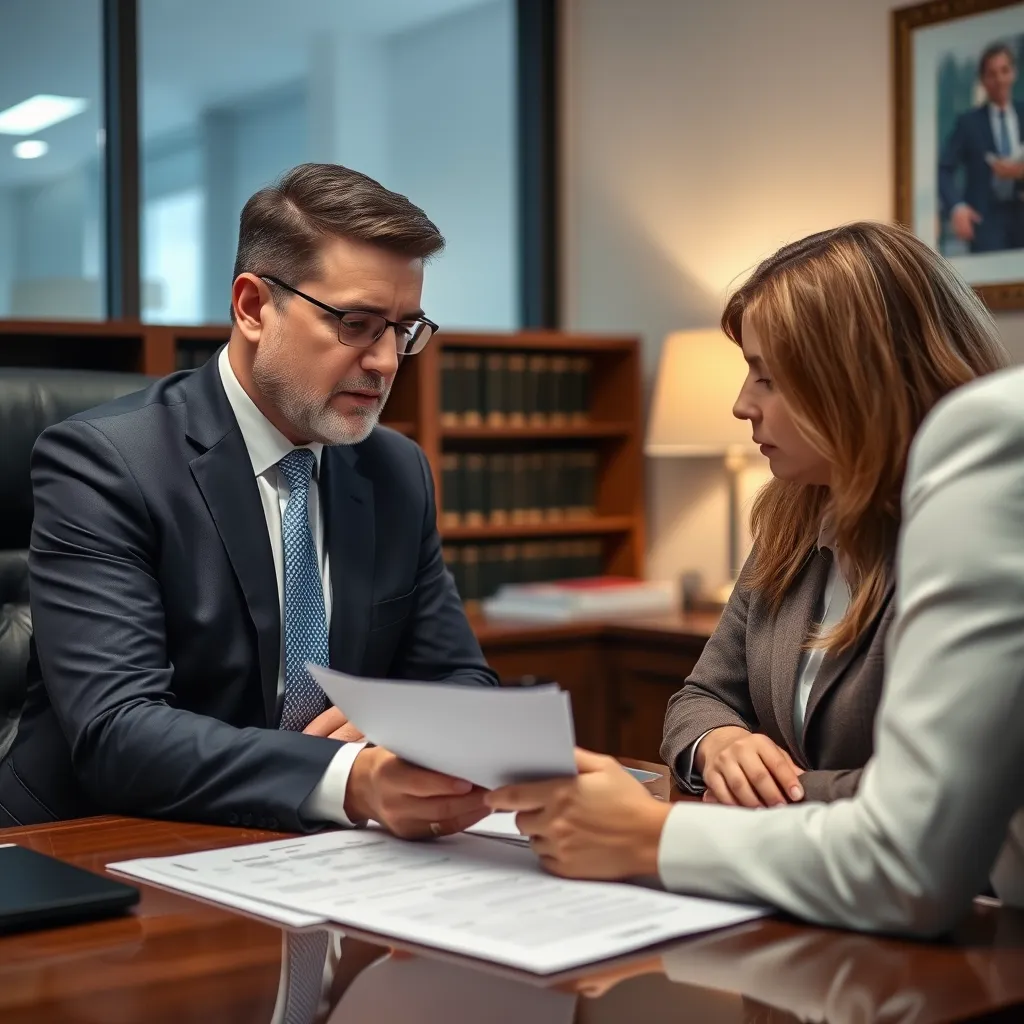 Child Custody Lawyer Suffolk NY