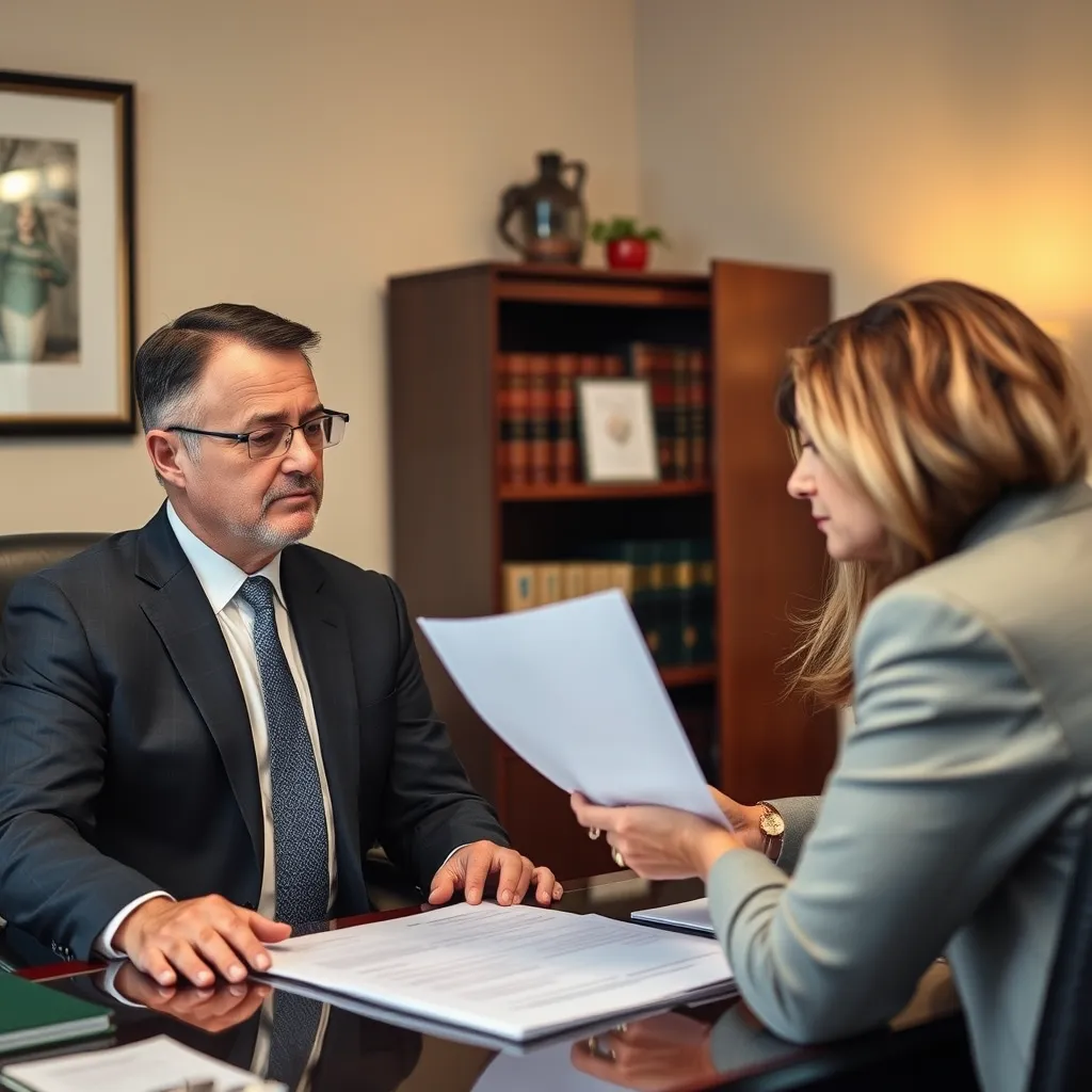 Child Support Lawyer Erie NY