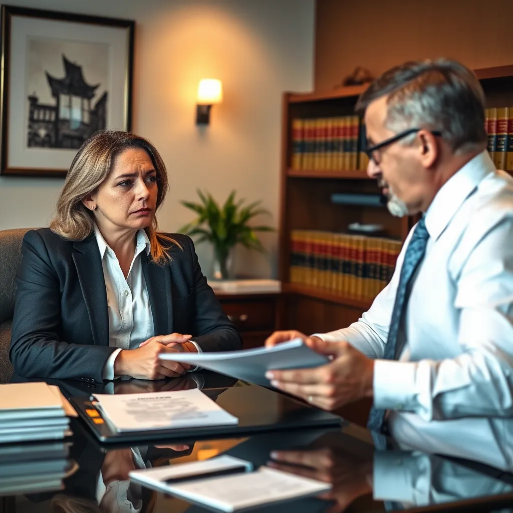 Child Support Lawyer Queens, NY