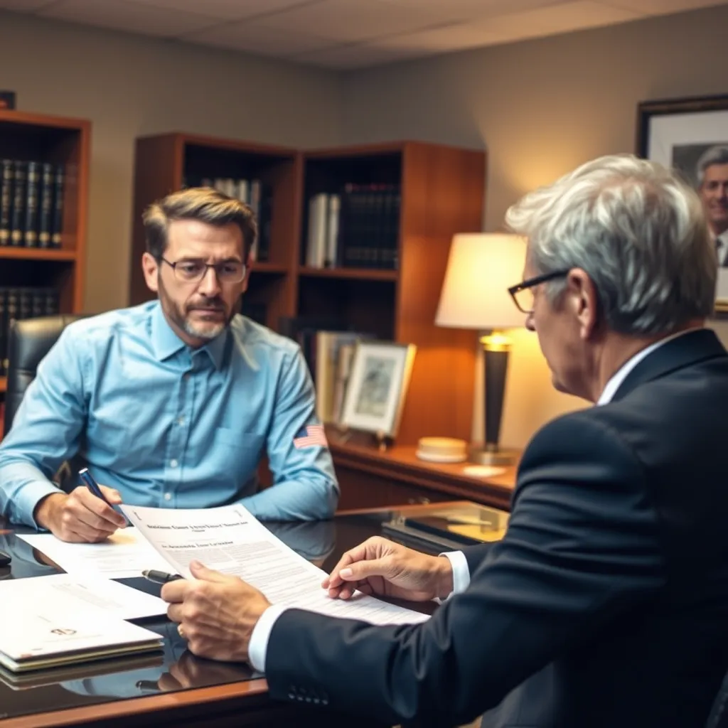 Child Support Lawyer Rockland NY
