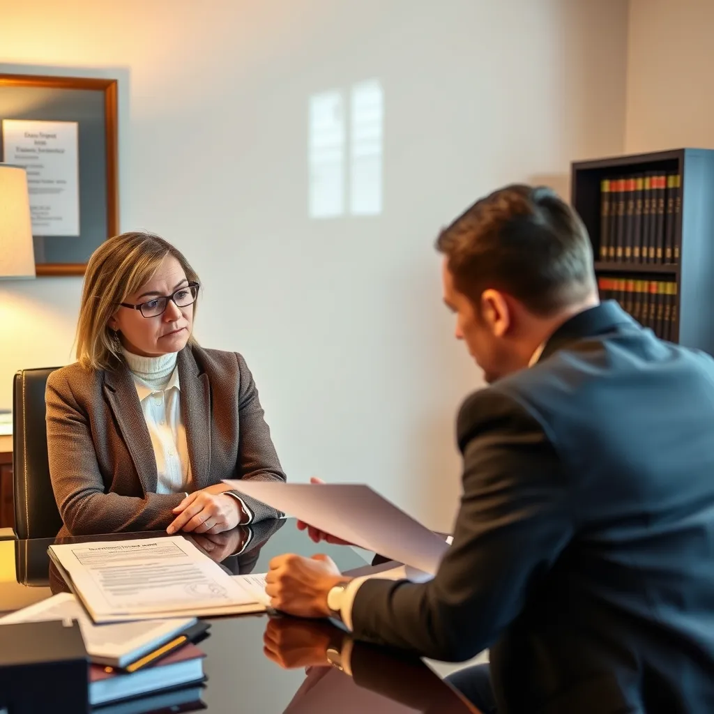 Child Support Lawyer Tompkins NY
