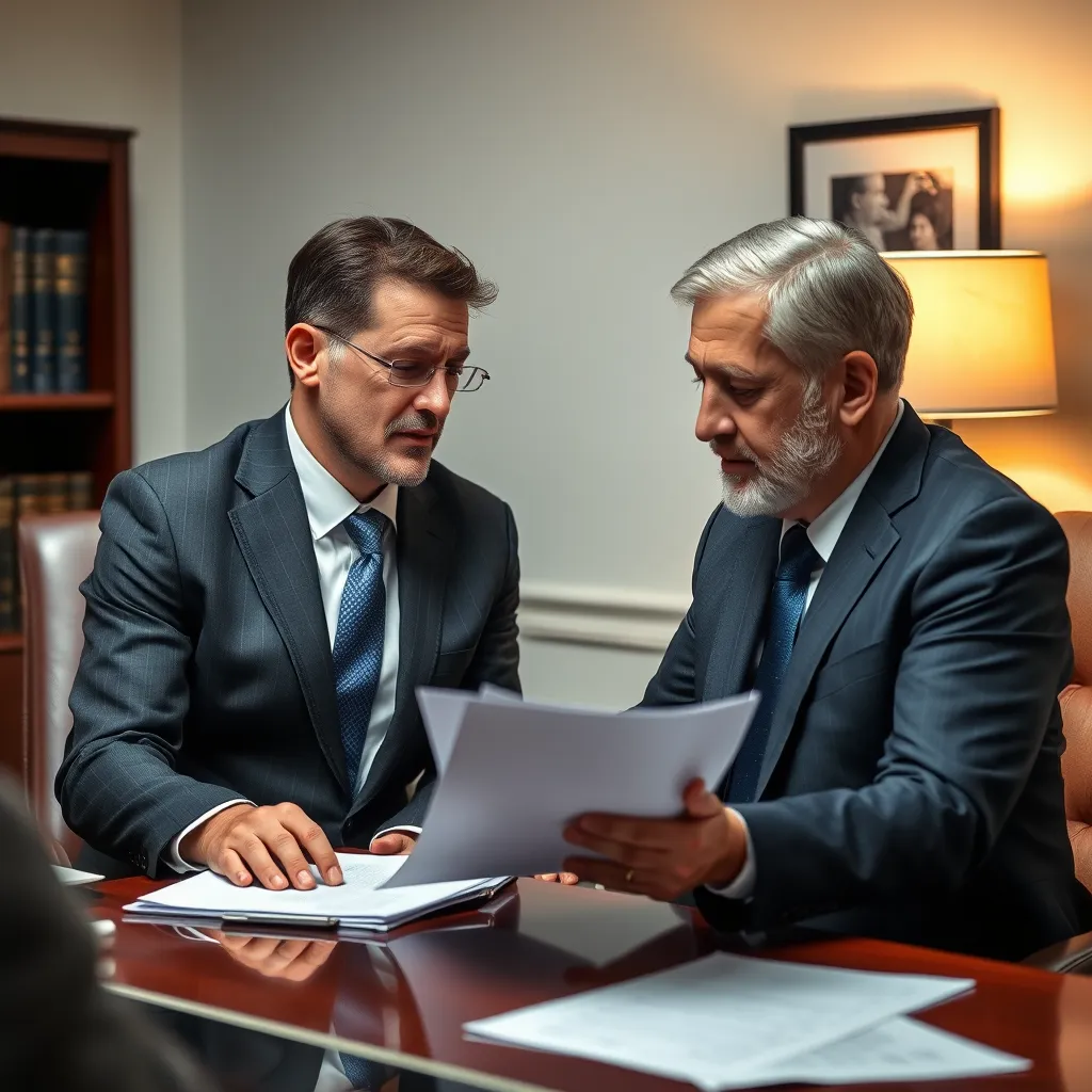 Child Support Lawyer Wayne NY